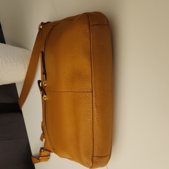 Fossil Elise Messenger Bag - Picture 3 of 13